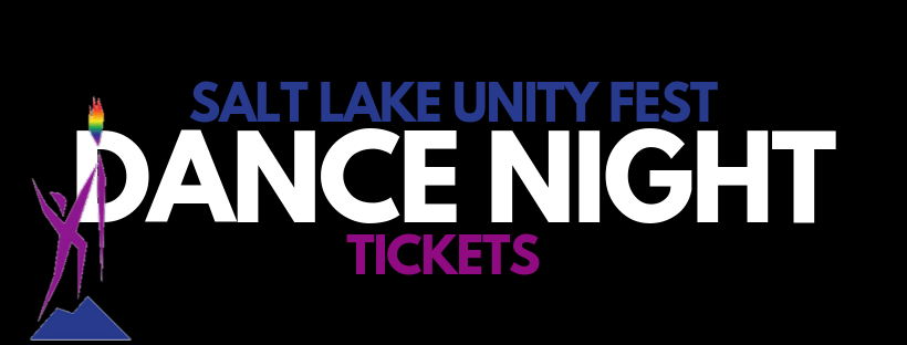 unity festival 2023 tickets Salt Lake Unity Fest Dance Night
